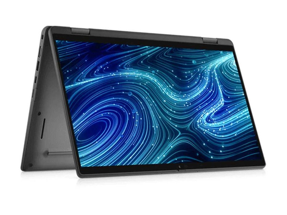 Лаптоп DELL Latitude 7420 2IN1 I7-1185G7 16GB 256GB SSD NVME ТЪЧСКРИЙН с до 24 МЕСЕЦА ГАРАНЦИЯ и Windows 11 PRO