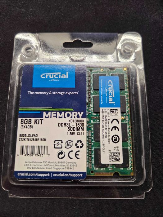 QNAP TS-453Be (4-bay) – Intel Quad-Core | PCIe | HDMI 4K