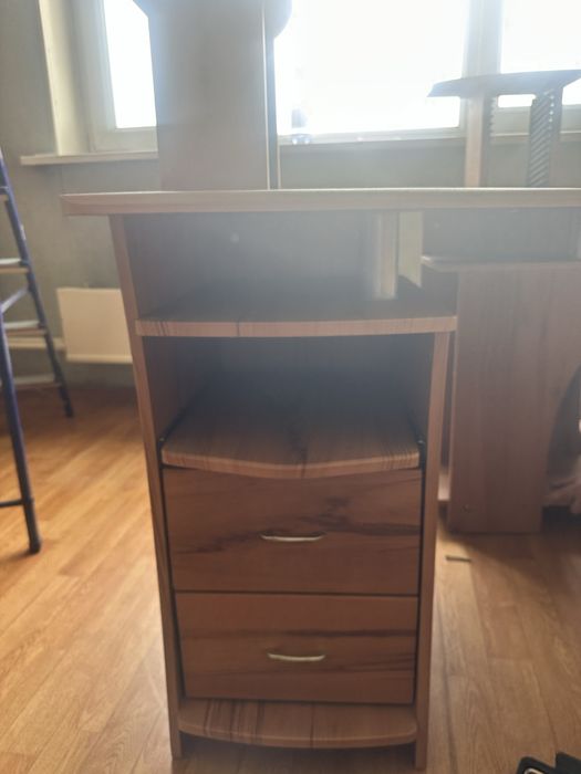 Компьютерный стол новый