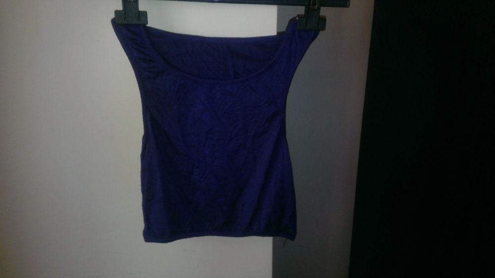 set de vara fusta si top