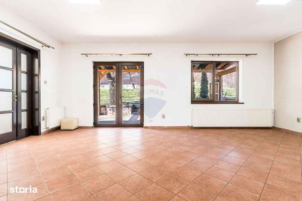 Casa individuala, 200mp utili, teren 700, Grigorescu, comision 0
