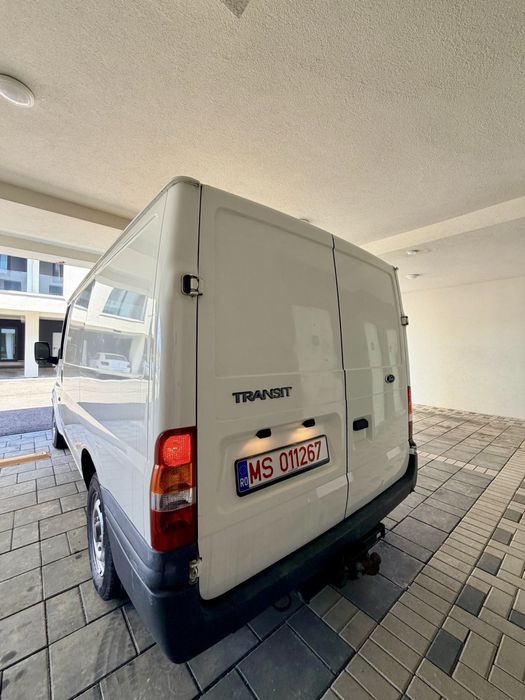 Închireri Auto ( Rent A Car )