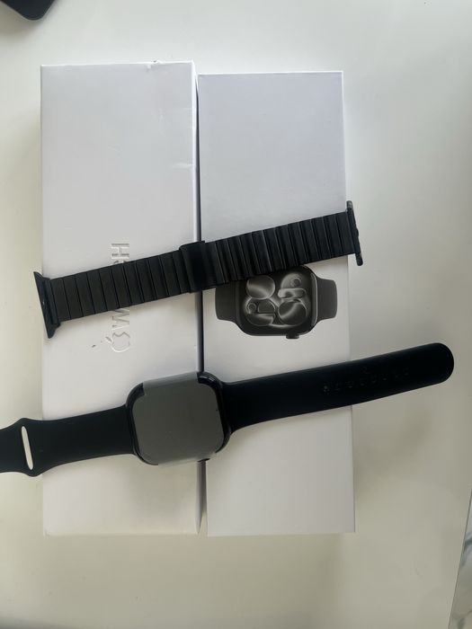 Apple Watch Series 11, 46mm