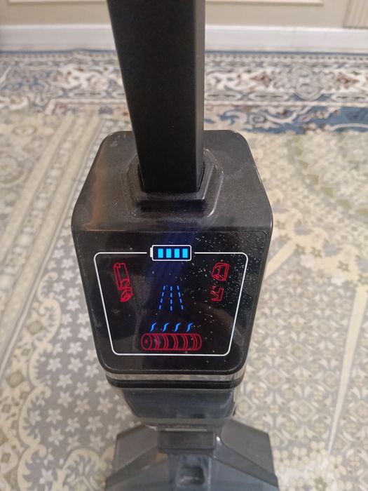 Смарт пылесос, умный пылесос