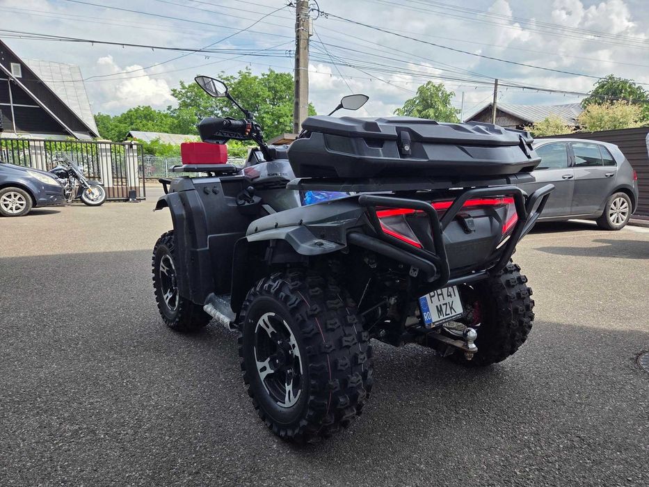 CF Moto Cforce 625 S