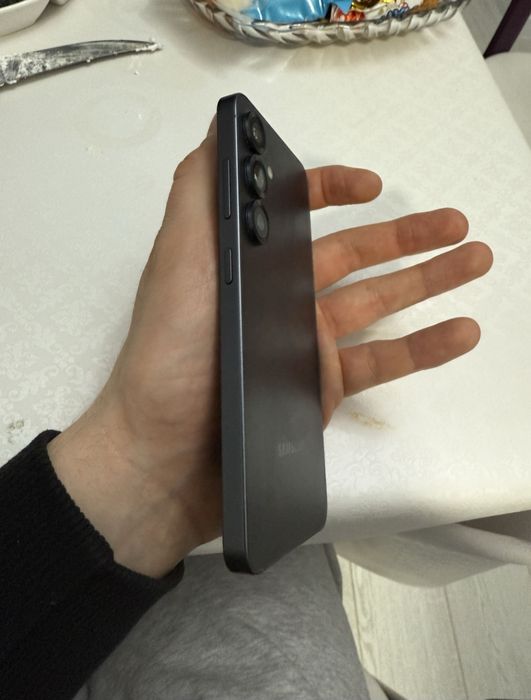 Samsung S25 Продажа Срочно без торг