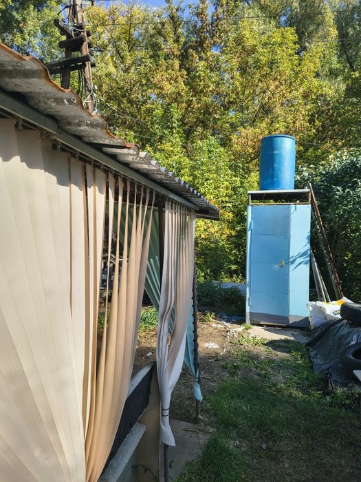 Продам дачу,в районе Аэропорта