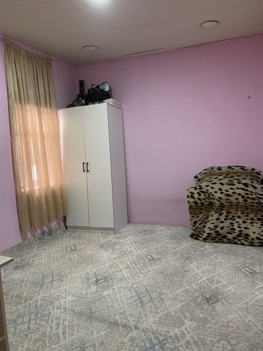 Uchastka 4 xonali Mirzo ulugbek