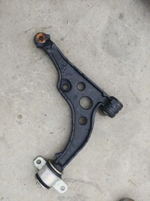 brat bascula dreapta fata fiat ducato 2002-2006  1331643080