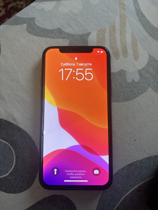 iPhone 11 Pro 64GB Green
