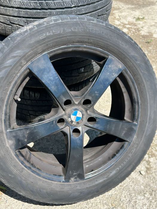 Set Jante r18 bmw