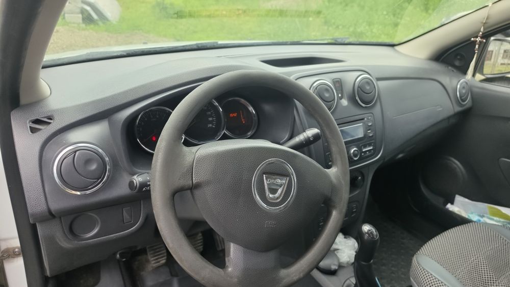 Dacia Sandero 1.2, 16V, 2016