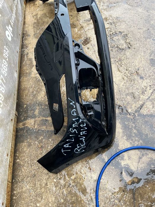 Броня Renault Talisman 2бр.