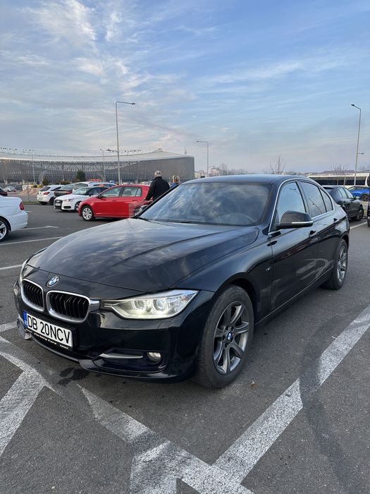 Vand /Schimb Bmw F30
