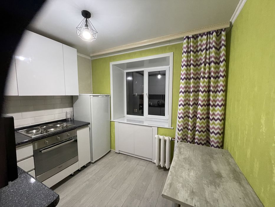 Сдается 2-х люкс район ЦР