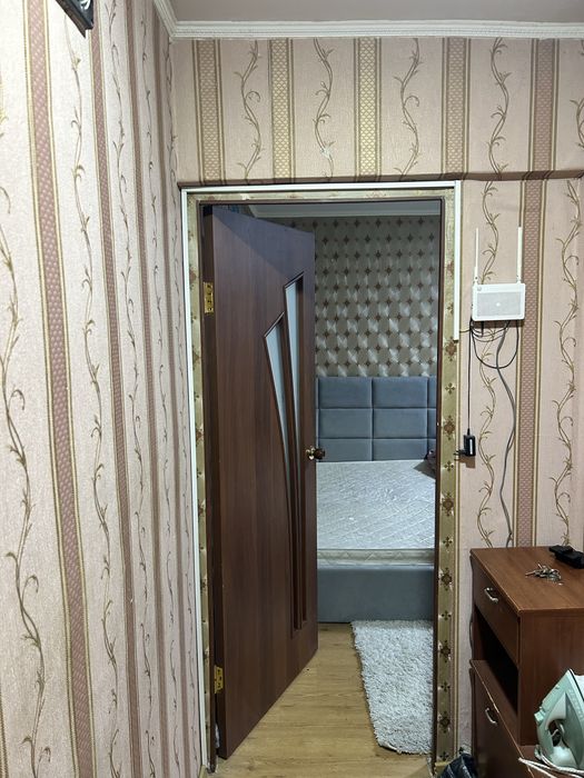Сдается квартира