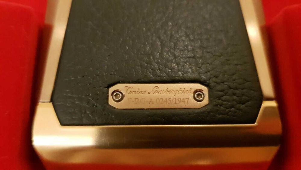 Tonino Lamborghini TL66 ANTARES - Смарт Телефон