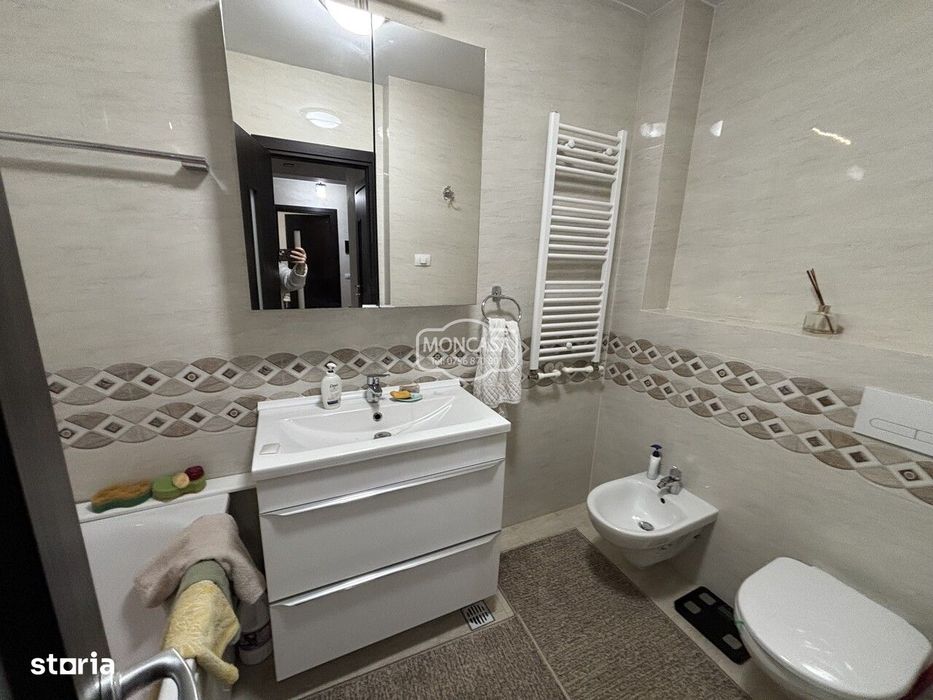 Chirie apartament  66 mp, bloc nou, etaj 1, ultracentral