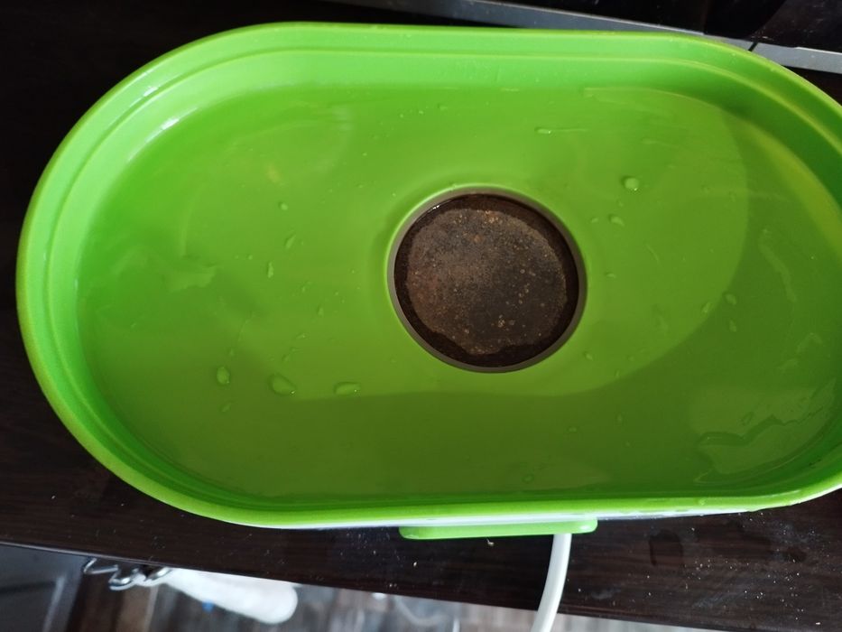 Стерилизатор 3 в 1