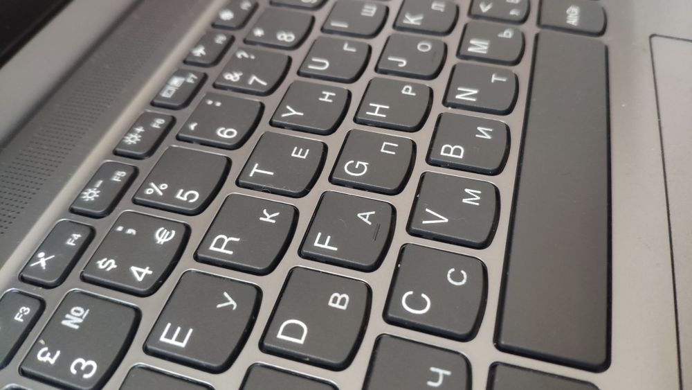 Lenovo IdeaPad Slim 3 15" (2025 г.)