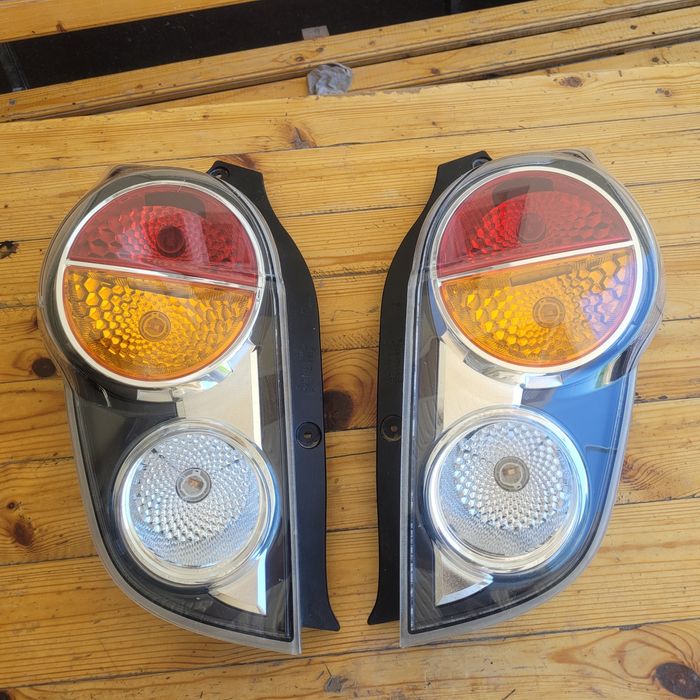 Стоп Спарк GM оригинал