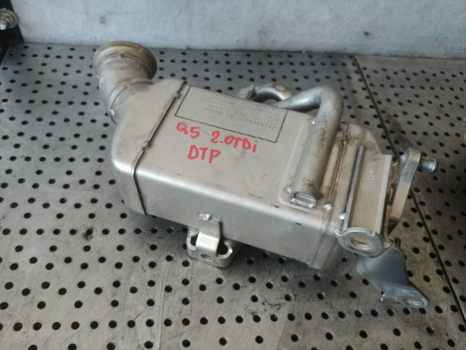 racitor gaze 2.0 tdi audi q5 sq5 fy 2020  05l131512a