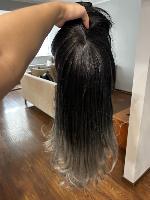 Парик женский