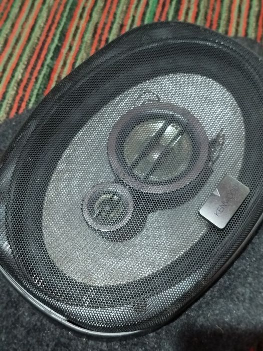 Kenwood kalonka sotiladi