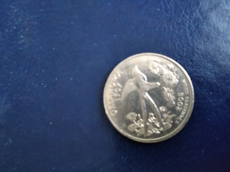 Продаю монету Liberty