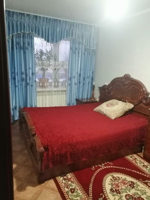 Продам 3-х комнатную квартиру