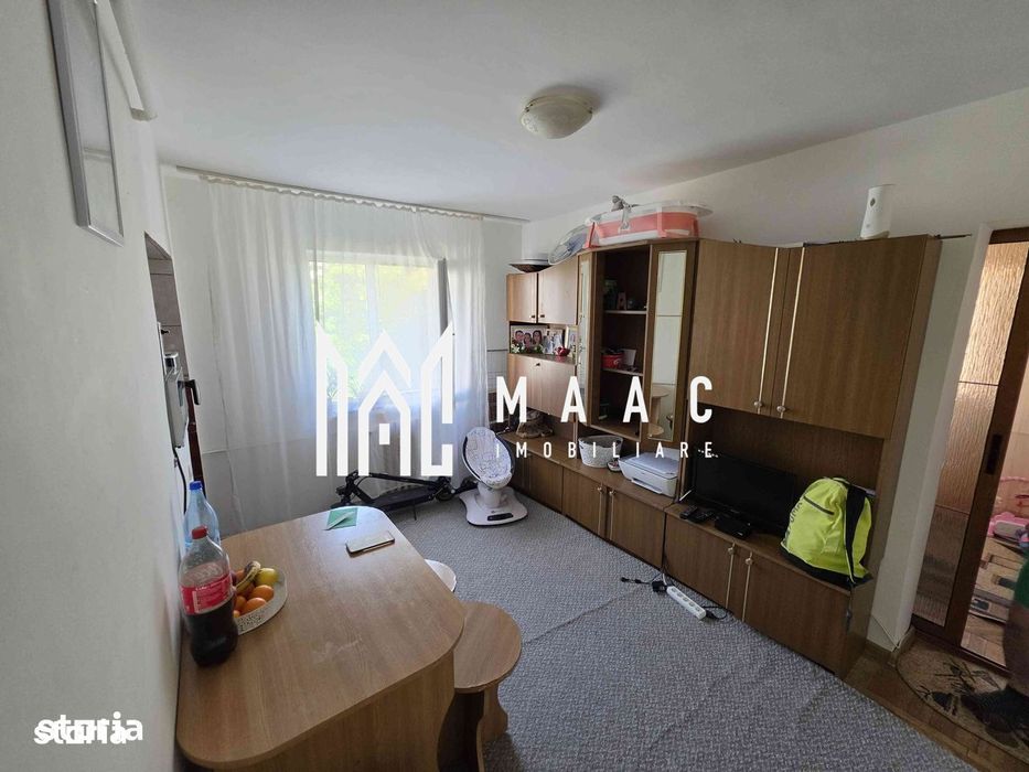 Apartament 3 camere, 36,8 mpu | Petrișor | Etaj 3 — fotografia 3