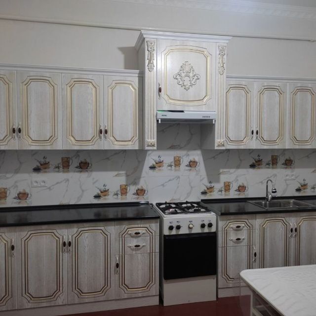 Milliy mebel: Xiva shahar