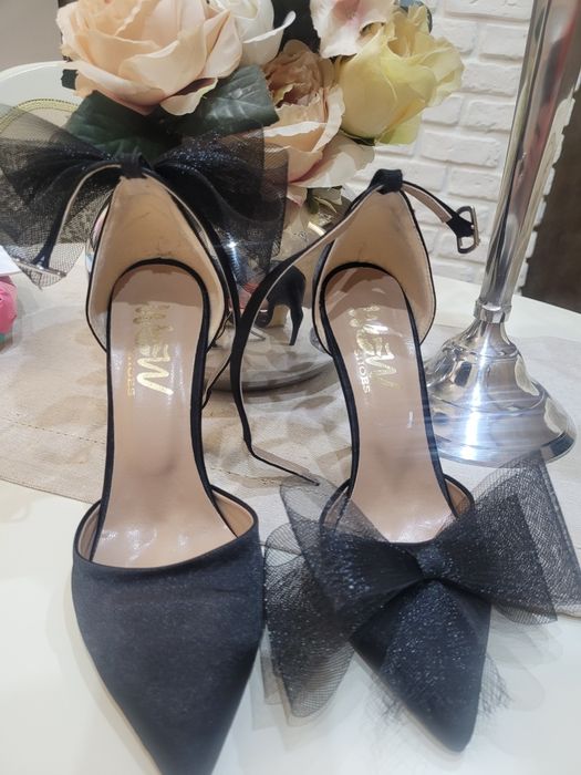 Pantofi dama  eleganți