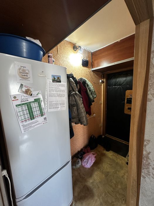 Продам 2 комнатную квартиру