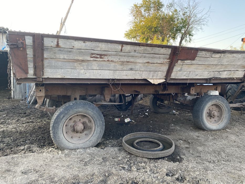 Продам Трактор ЮМЗ 6Л