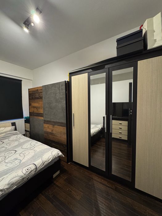 Apartement 2 camere Militari - de inchiriat