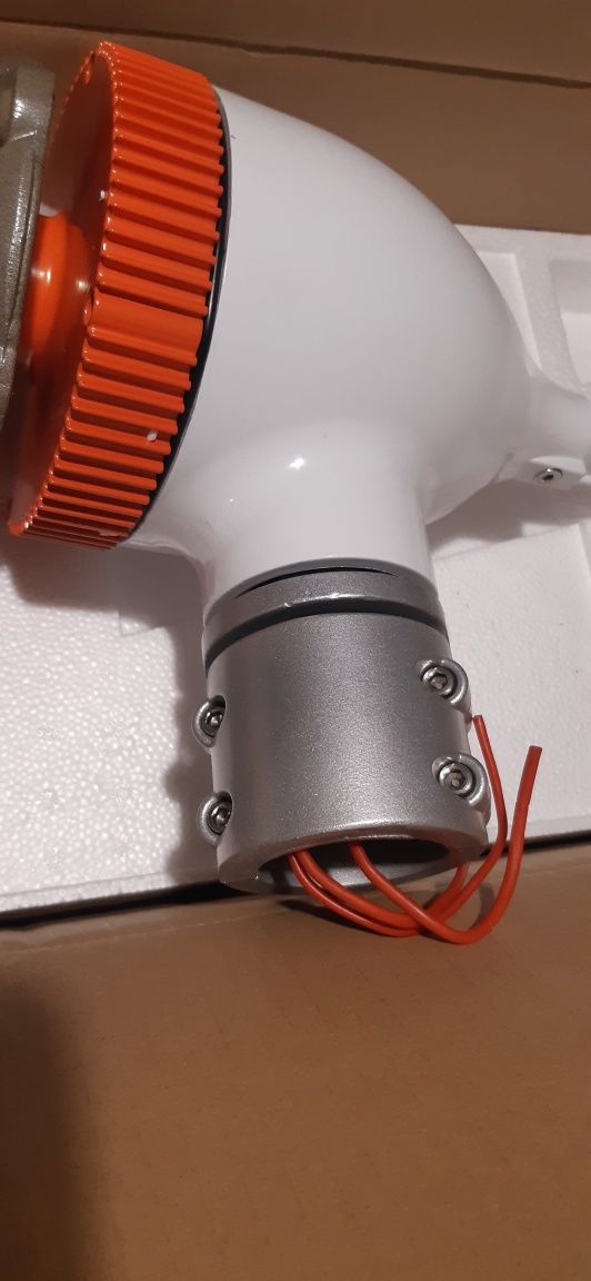 Ветрогенератор 500 W 12v + Контролер 5 витла - Нов- Зелена енергия Вя ...
