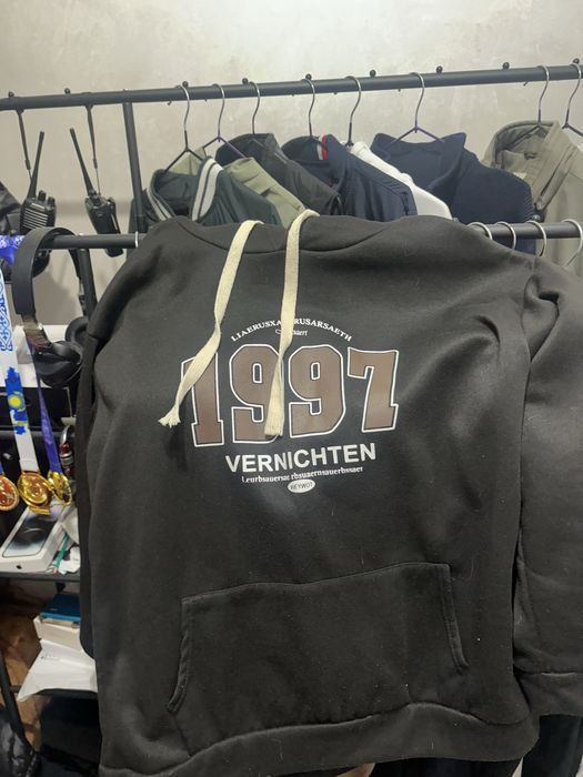 Одежда Бу Алматы