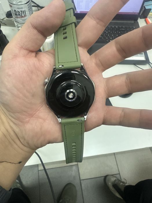 Huawei watch gt 4