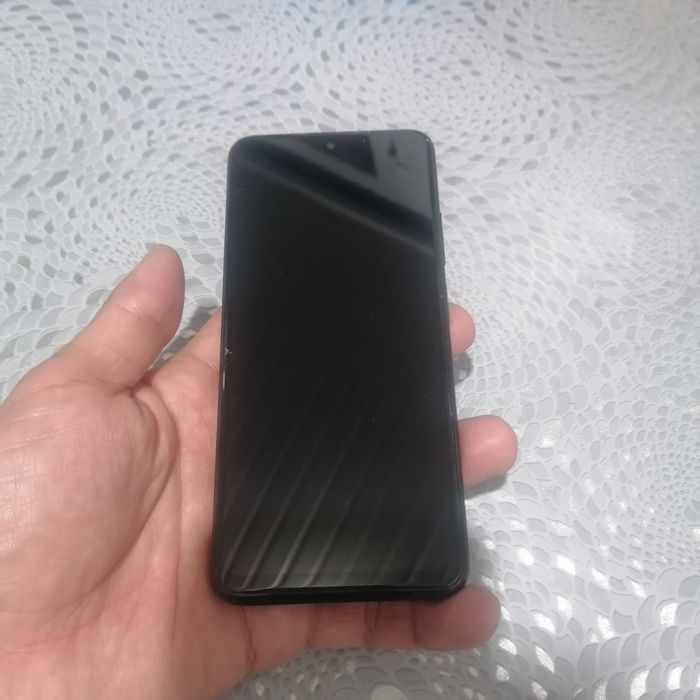 Redmi note 11s pamiti 128 gb ideal