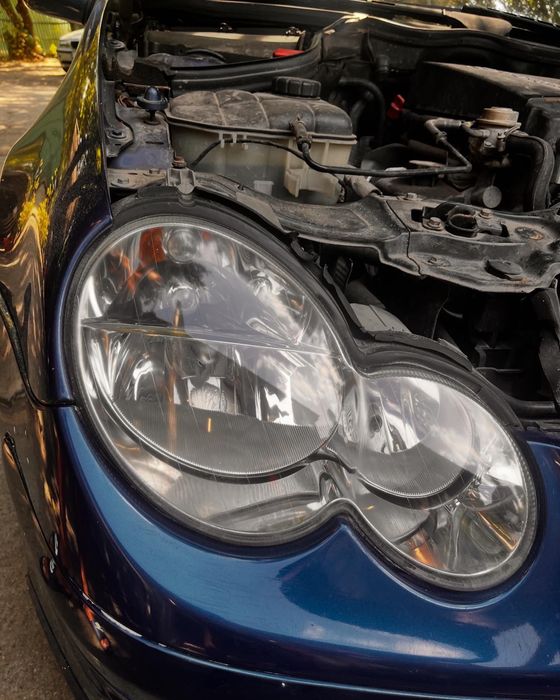 Полиране на фарове – Пловдив