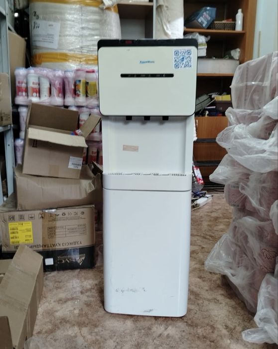 Продам два диспенсера СРОЧНОО