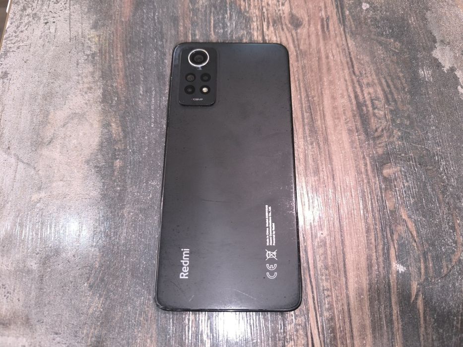 Redmi Note 12 Pro 4G 8/256, срочно