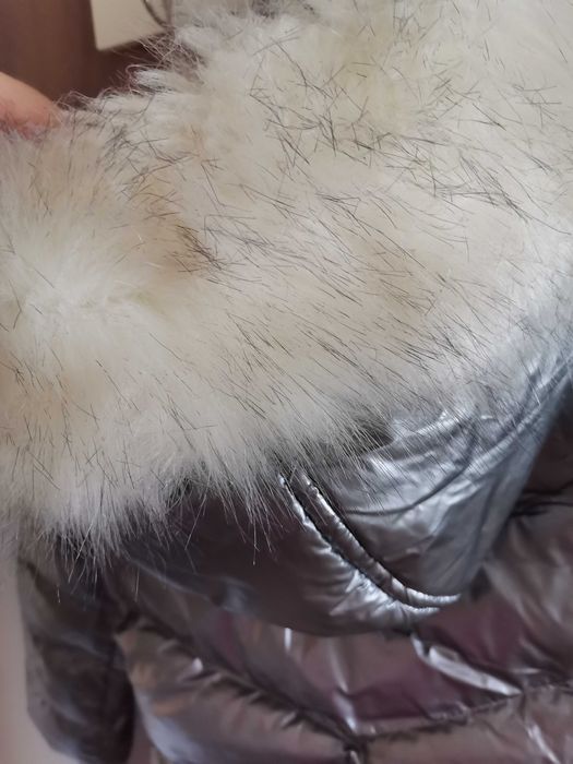 Детско зимно яке