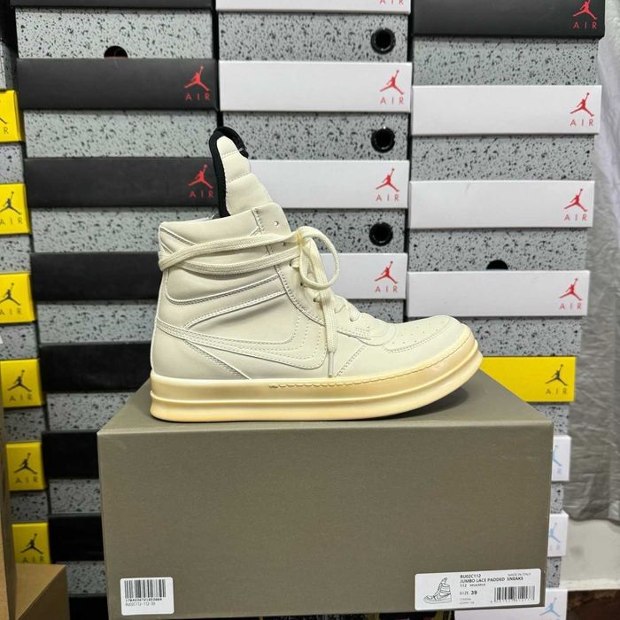 Rick Owens size-40,41,42,43,44,45