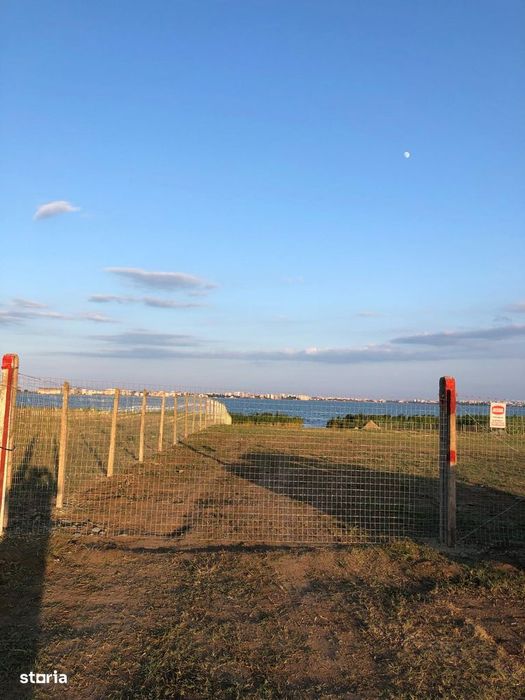 Teren malul lacului Siutghol Ovidiu