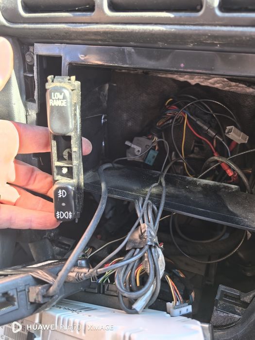 Mercedes ML 350 на части!