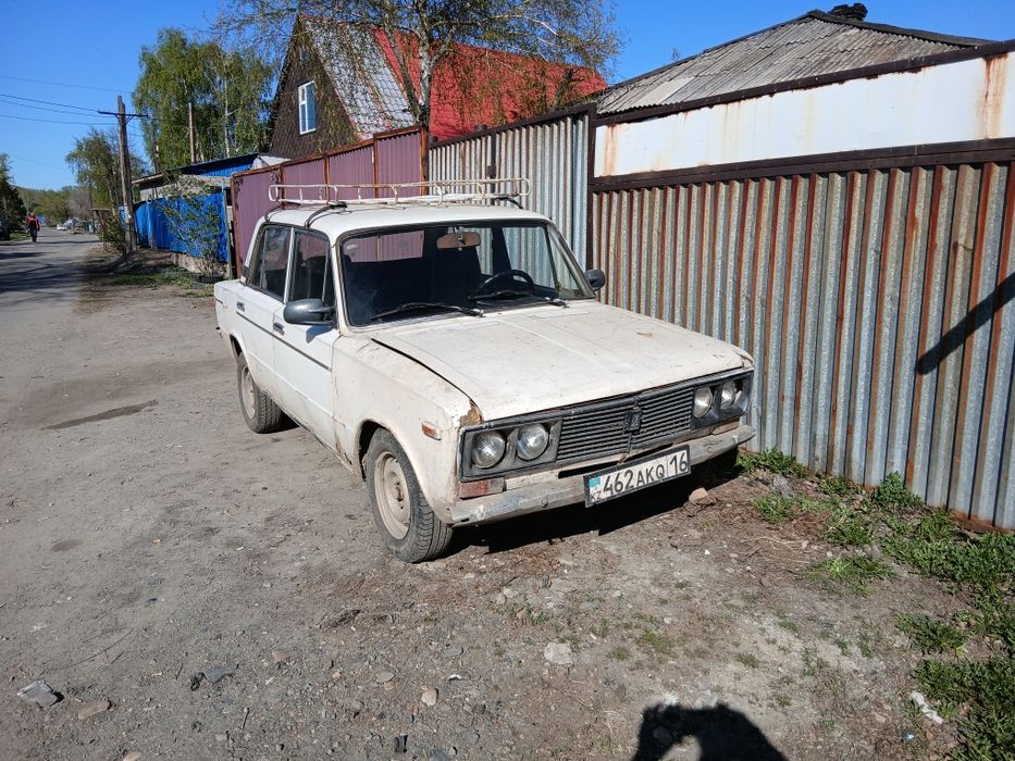 Подам по запчестям 2106