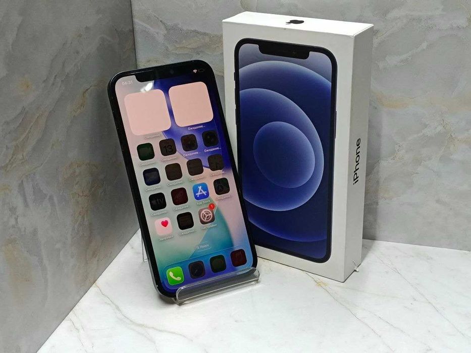 Apple iPhone 12 128Gb (Талгар) лот 921611