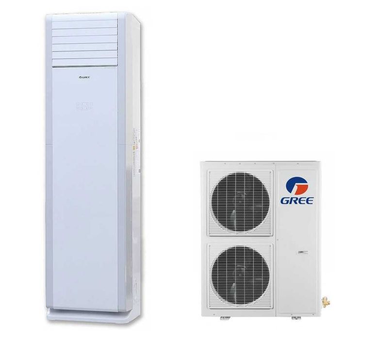 Кондиционеры  Gree Ditreex